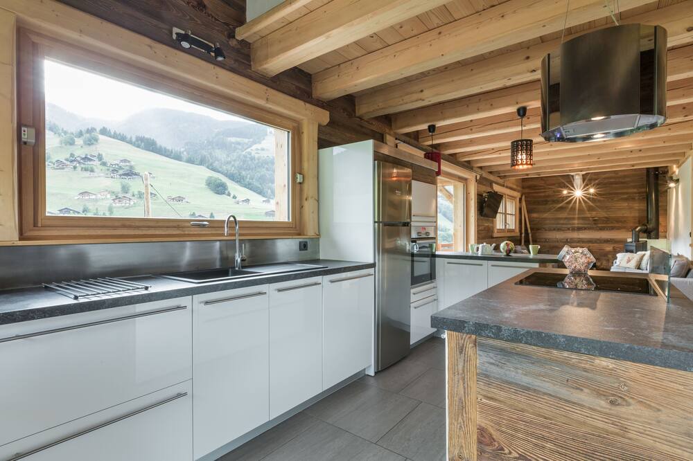 Photo of Kitchen in Beaufort