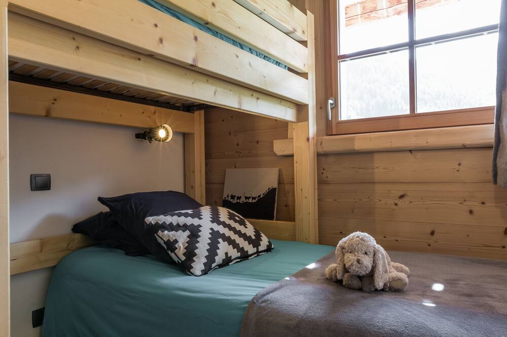 Photo of Bedroom in Beaufort