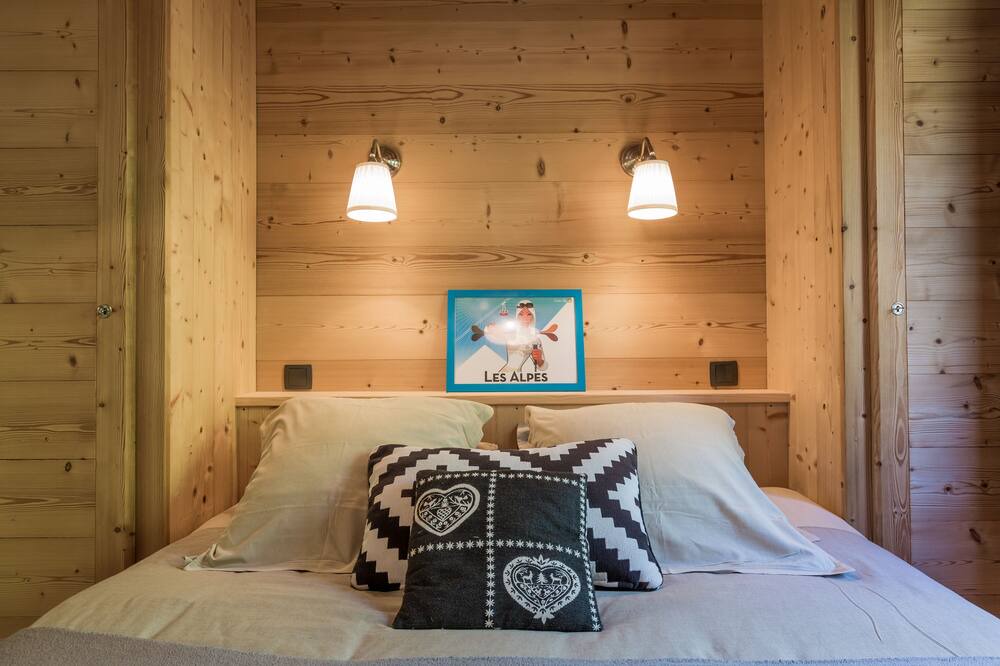 Photo of Bedroom in Beaufort