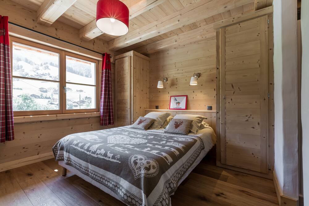 Photo of Bedroom in Beaufort