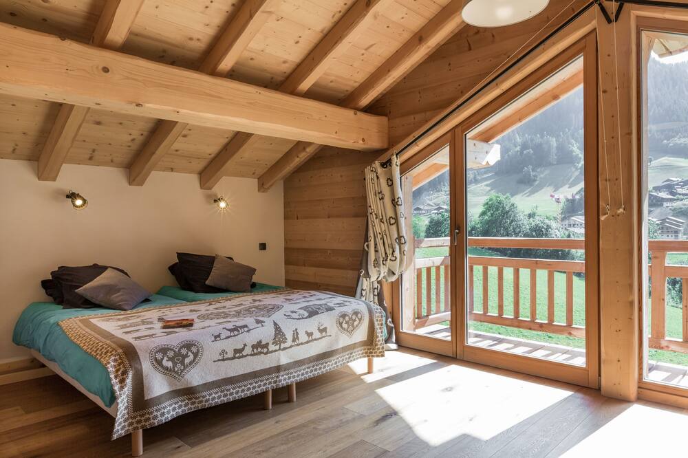 Photo of Bedroom in Beaufort