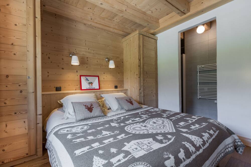 Photo of Bedroom in Beaufort