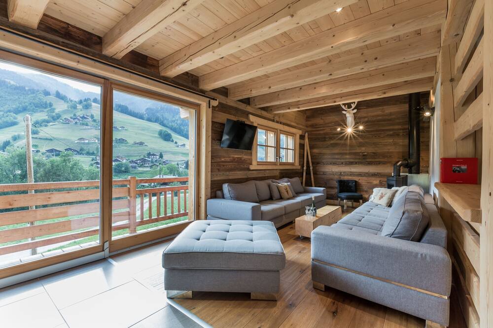 Photo of Livingroom in Beaufort