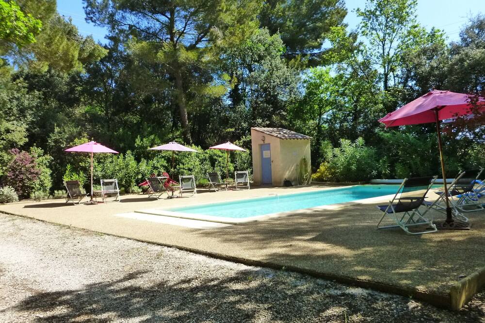 Photo of Outdoor in Mazan