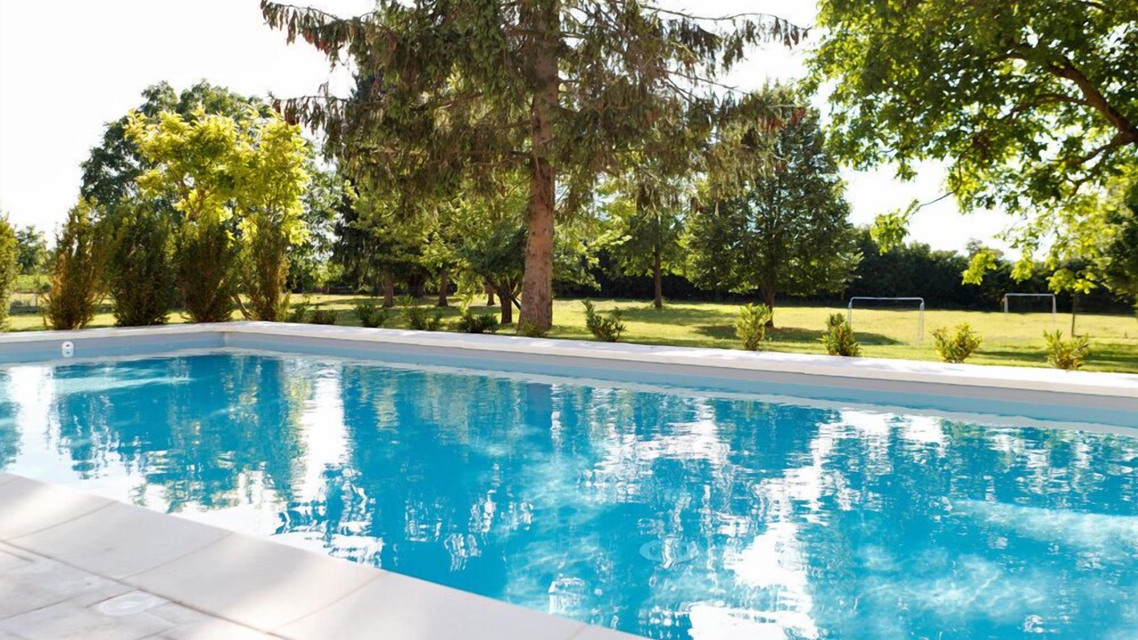 Photo of Outdoor in Saunieres