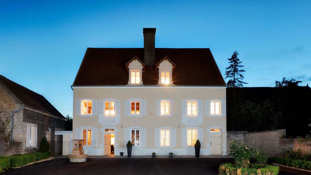 Photo of Outdoor in Saunieres