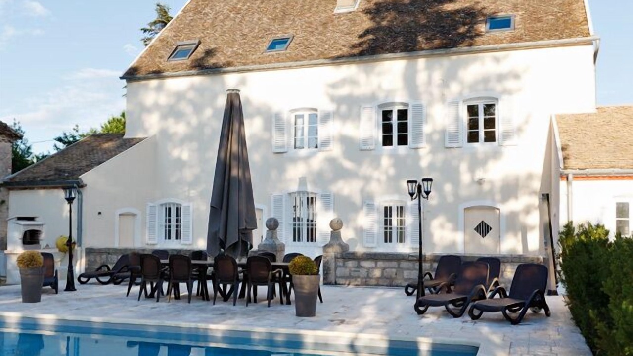 Photo of Outdoor in Saunieres