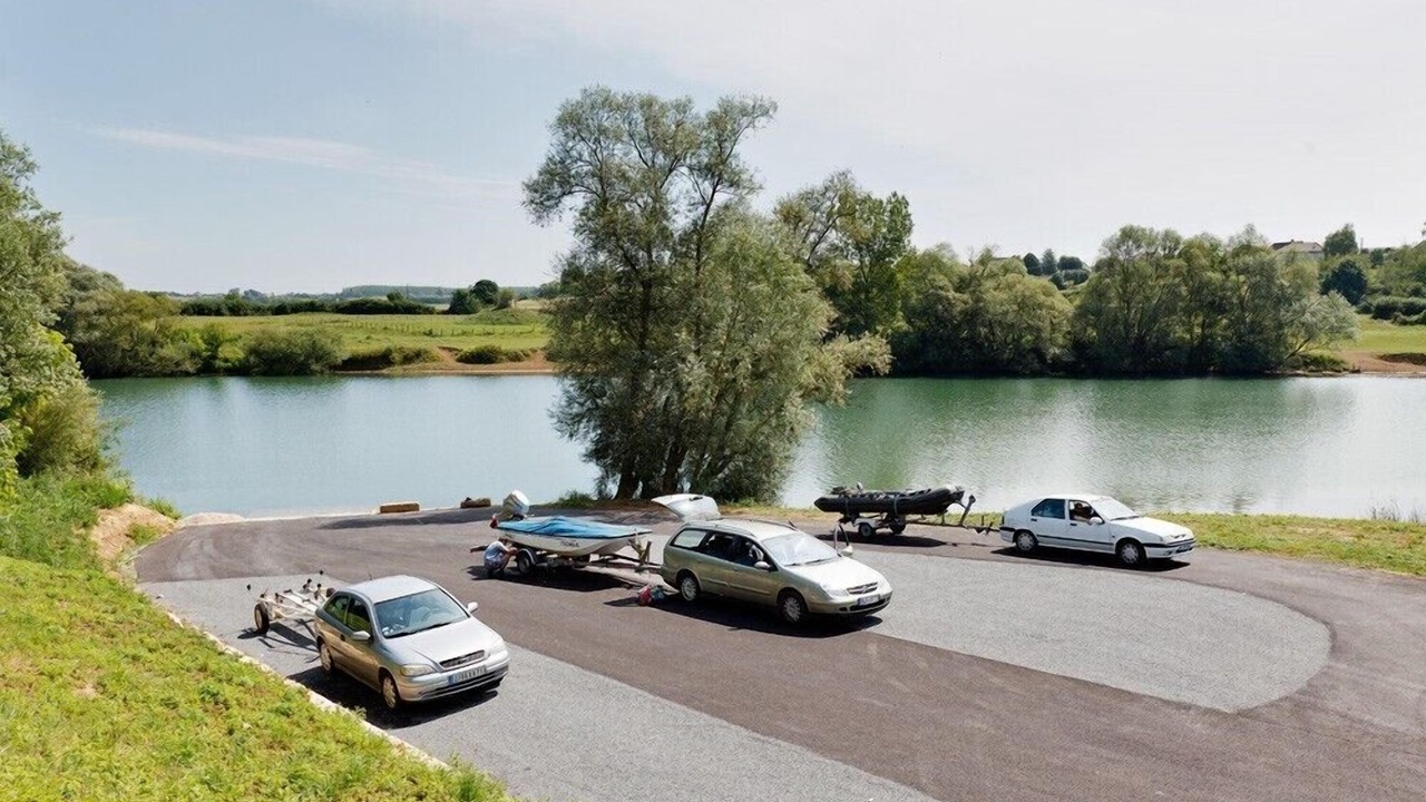 Photo of Outdoor in Saunieres