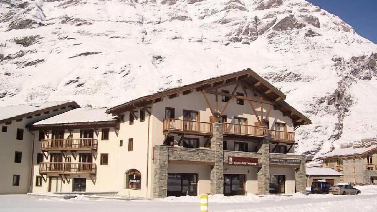Photo of Outdoor in Bessans