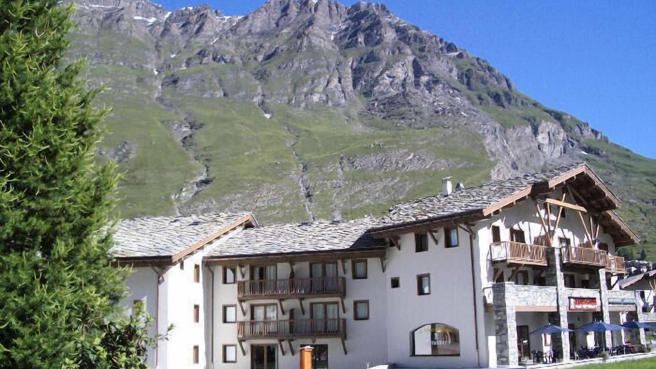 Photo of Outdoor in Bessans