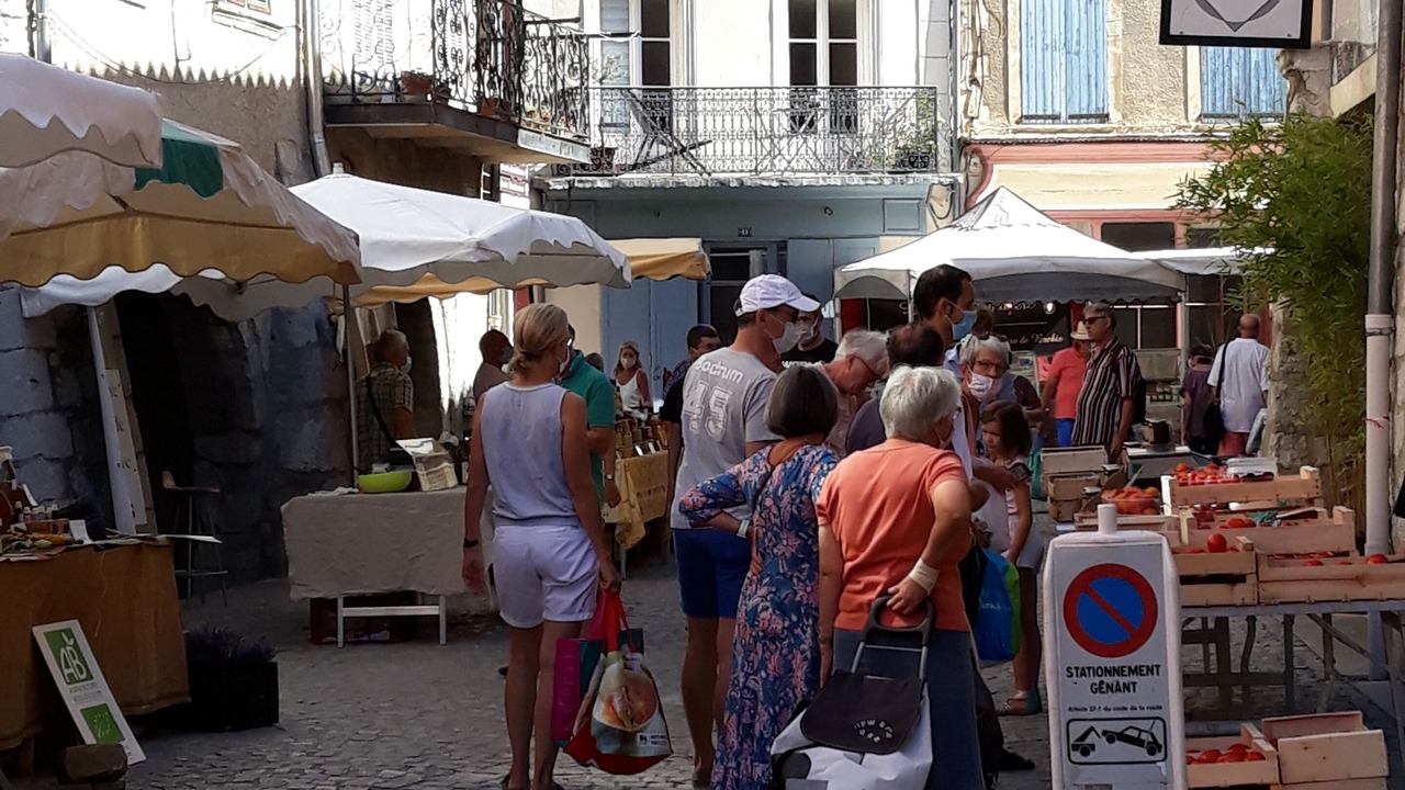 Photo of Others in Faucon