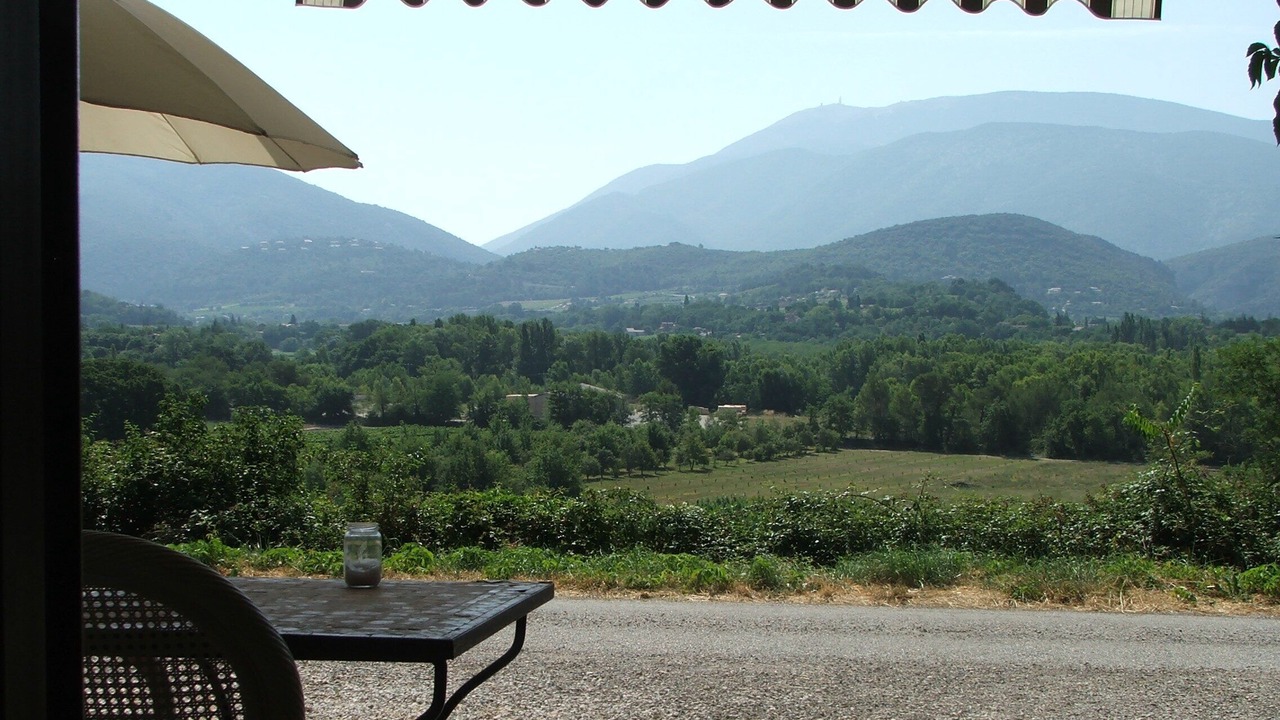 Photo of Outdoor in Faucon