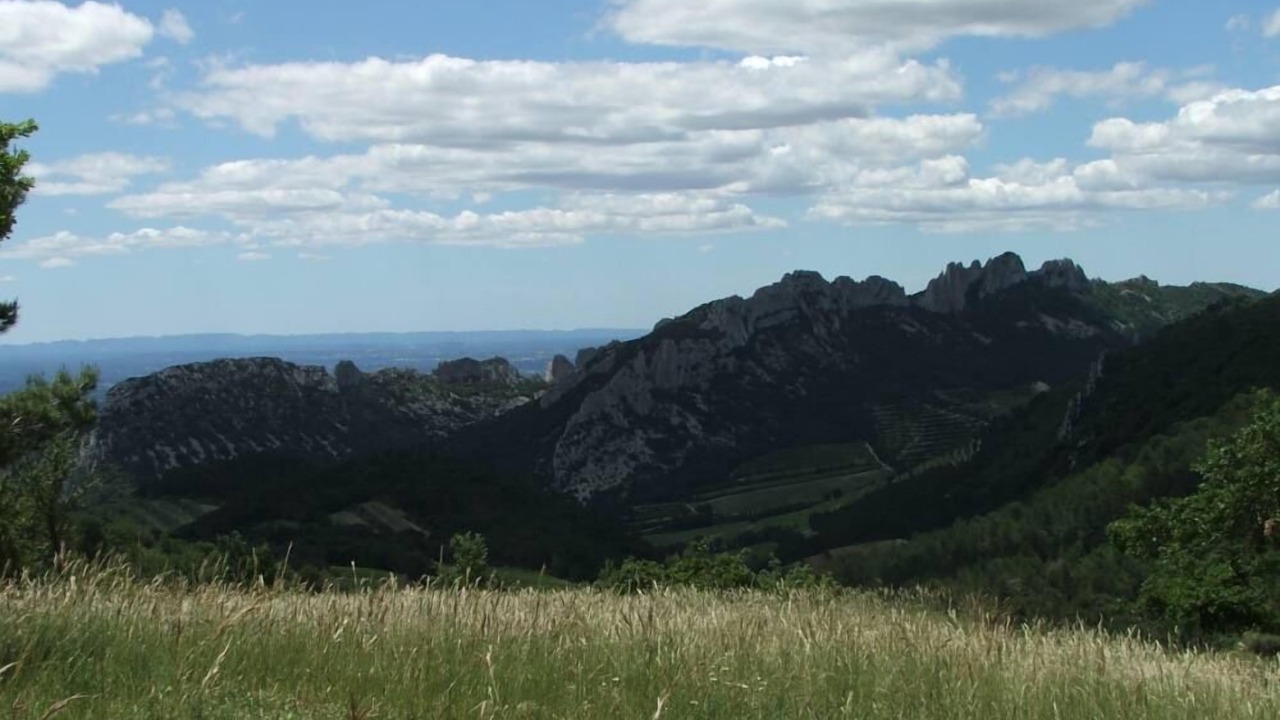 Photo of Outdoor in Faucon