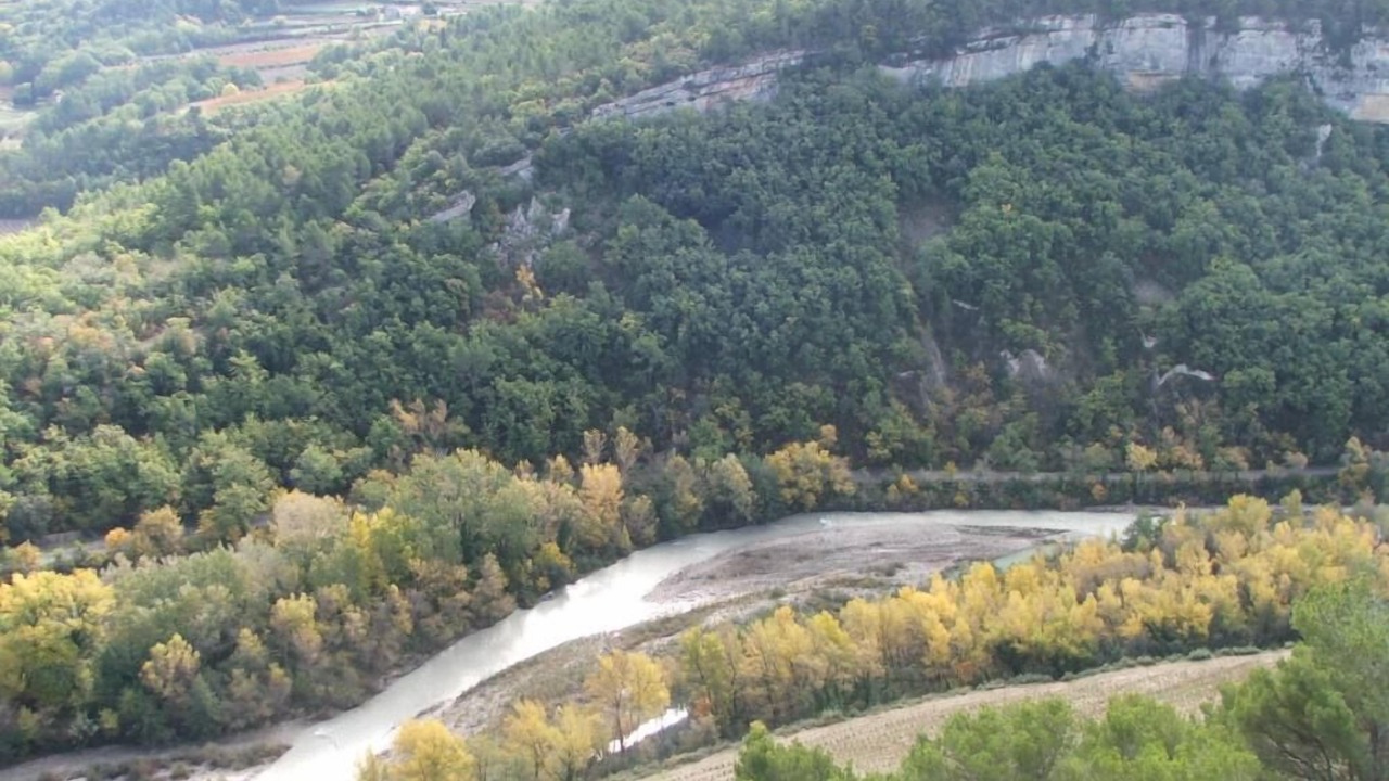 Photo of Outdoor in Faucon