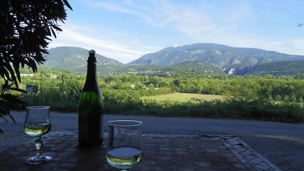 Photo of Outdoor in Faucon