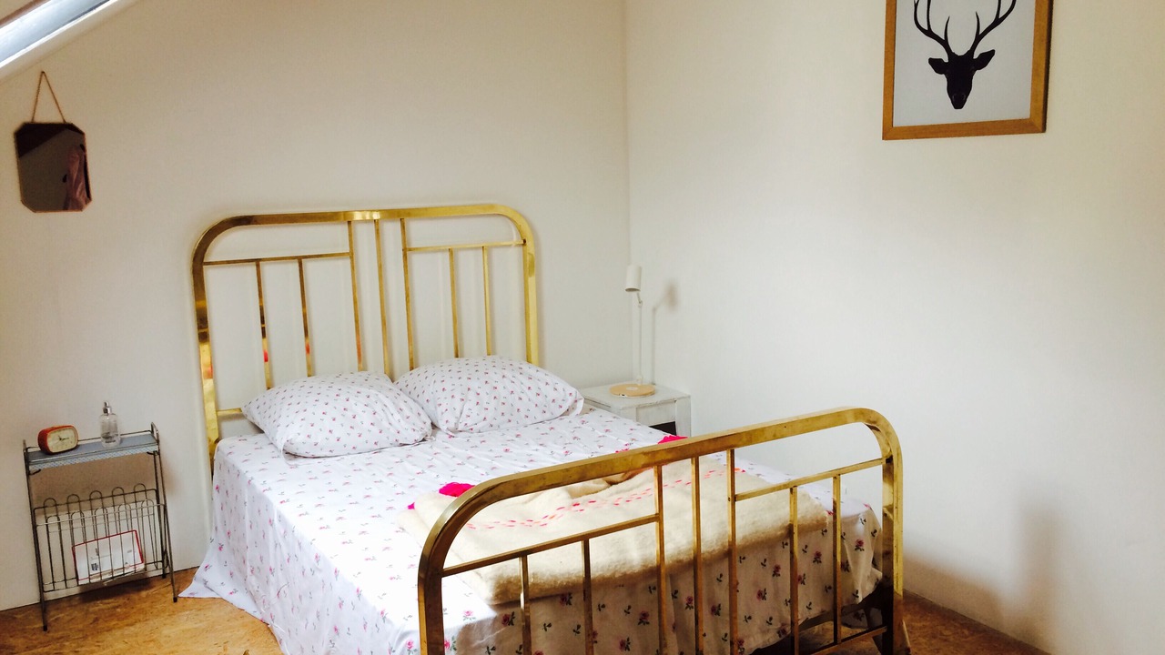Photo of Bedroom in Pazy