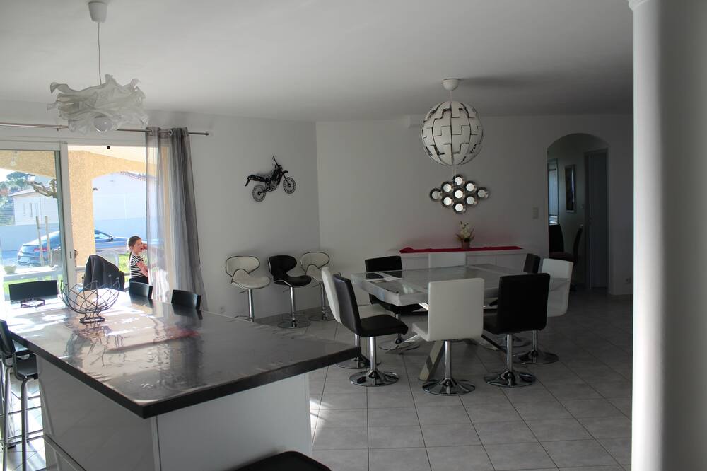 Photo of Kitchen in Villeneuve-de-Berg