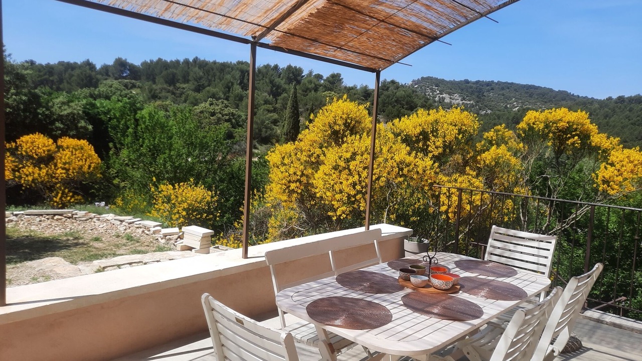 Photo of Outdoor in Le Barroux