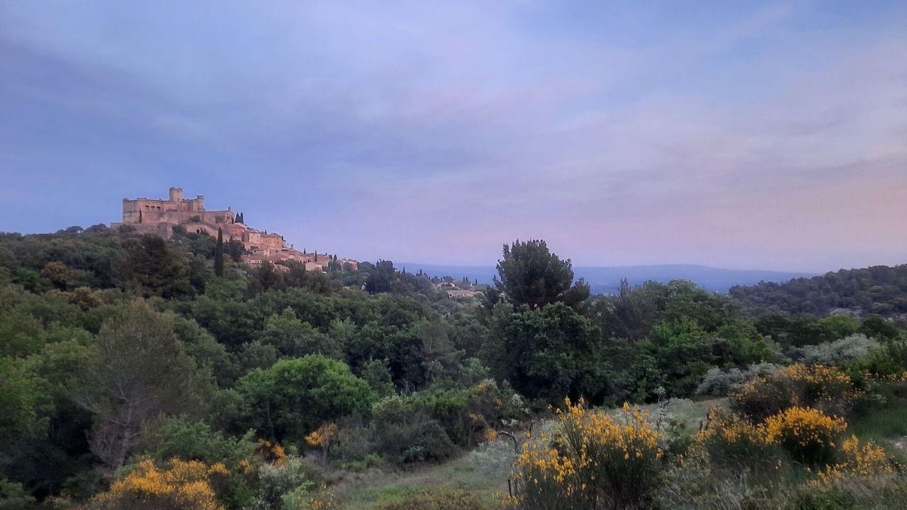 Photo of Outdoor in Le Barroux