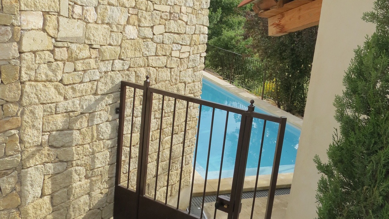 Photo of Outdoor in Le Barroux