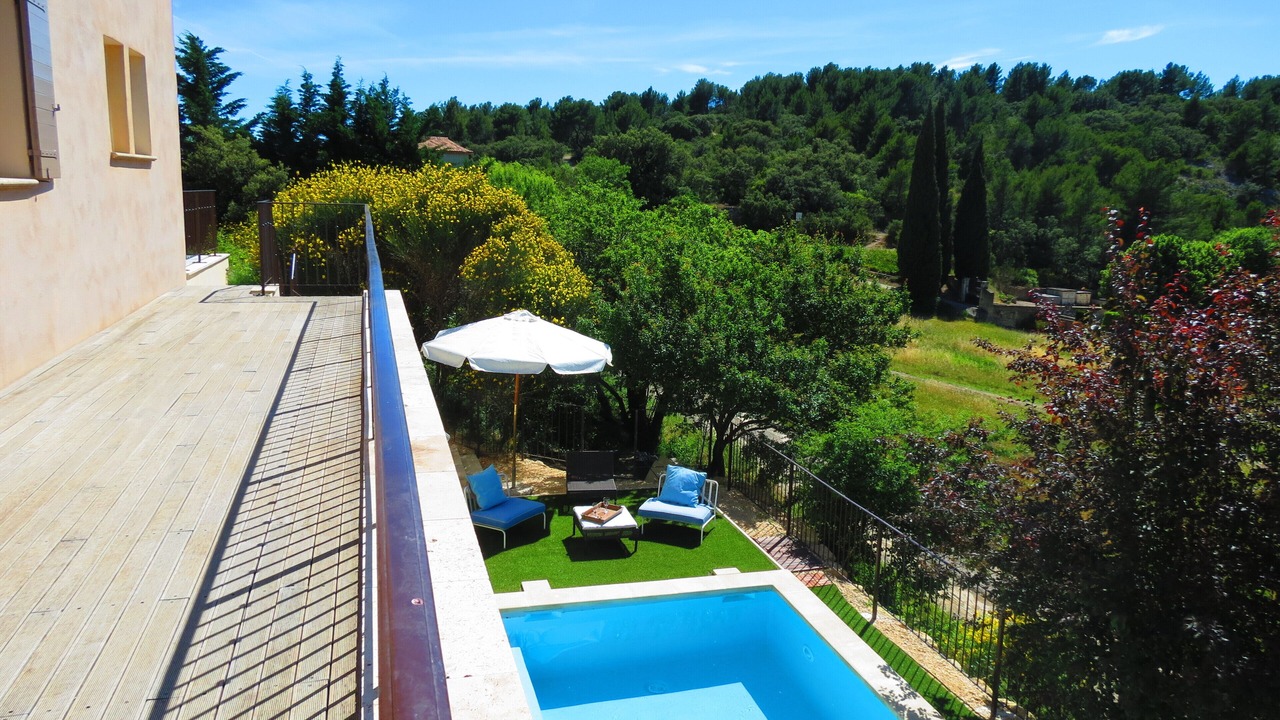 Photo of Outdoor in Le Barroux
