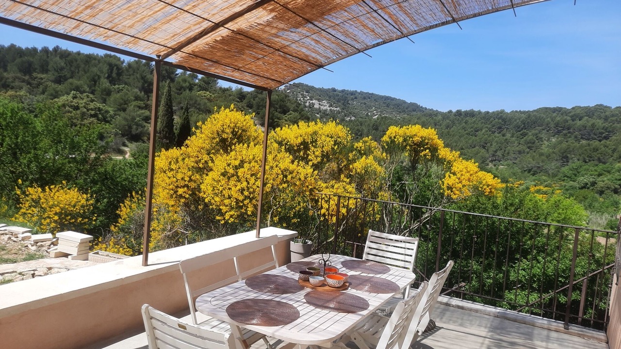 Photo of Outdoor in Le Barroux