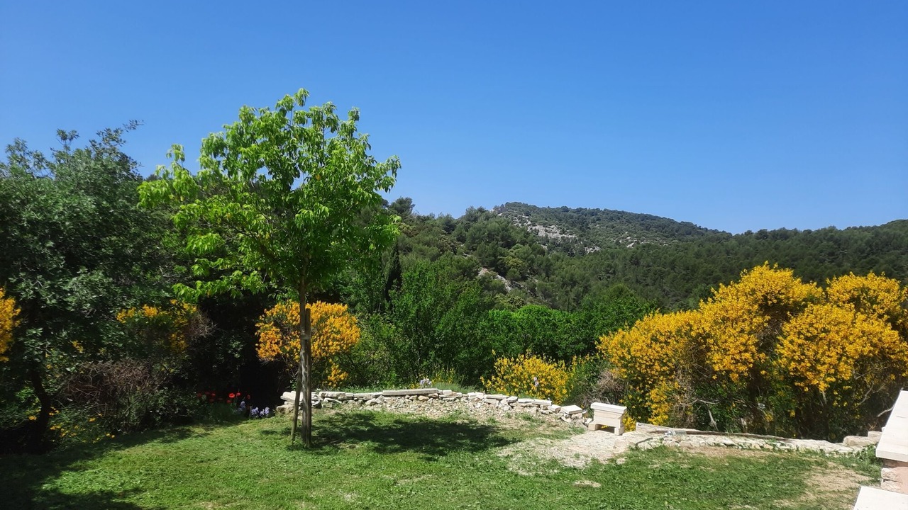 Photo of Outdoor in Le Barroux