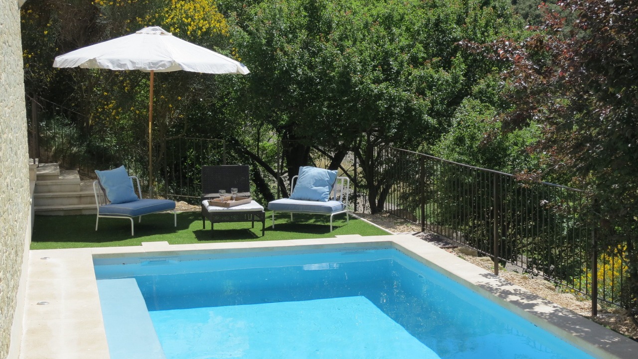 Photo of Outdoor in Le Barroux