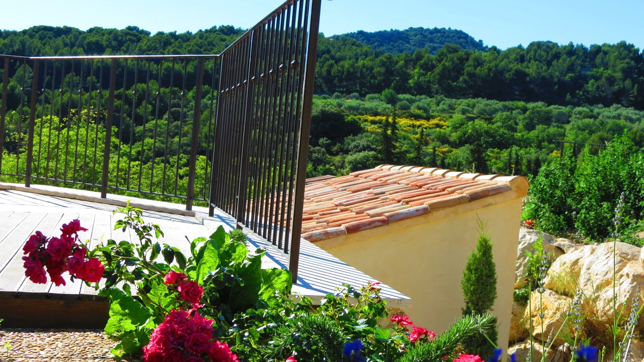 Photo of Outdoor in Le Barroux