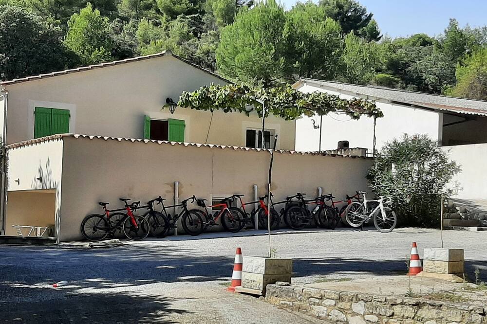 Photo of Outdoor in Le Barroux