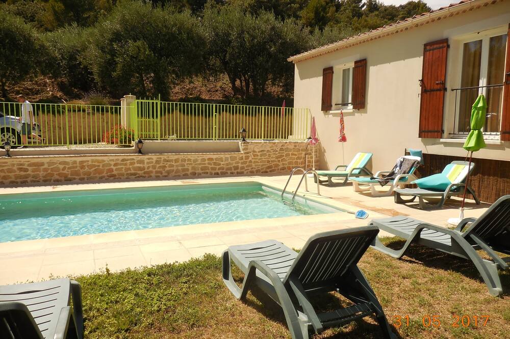 Photo of Outdoor in Le Barroux