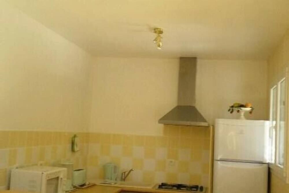 Photo of Kitchen in Le Barroux