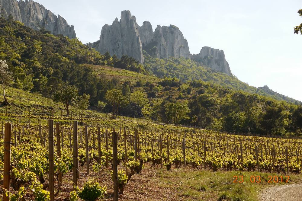 Photo of Outdoor in Le Barroux