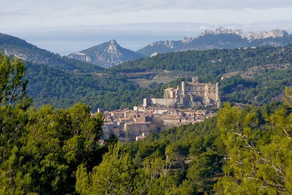 Photo of Outdoor in Le Barroux