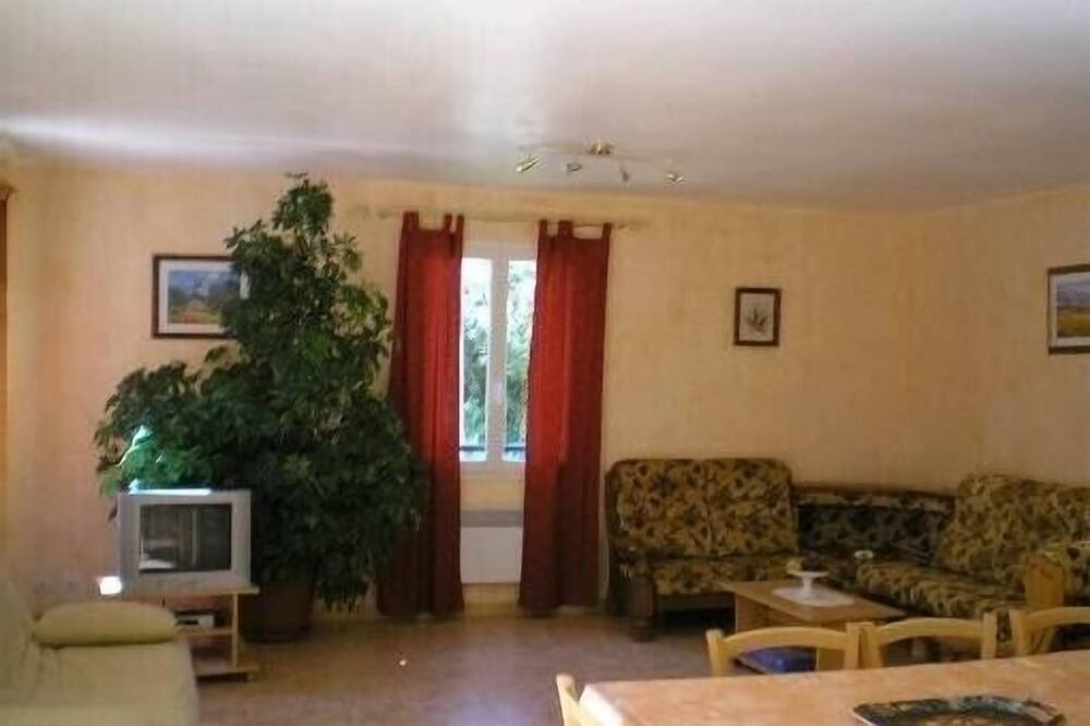 Photo of Livingroom in Le Barroux