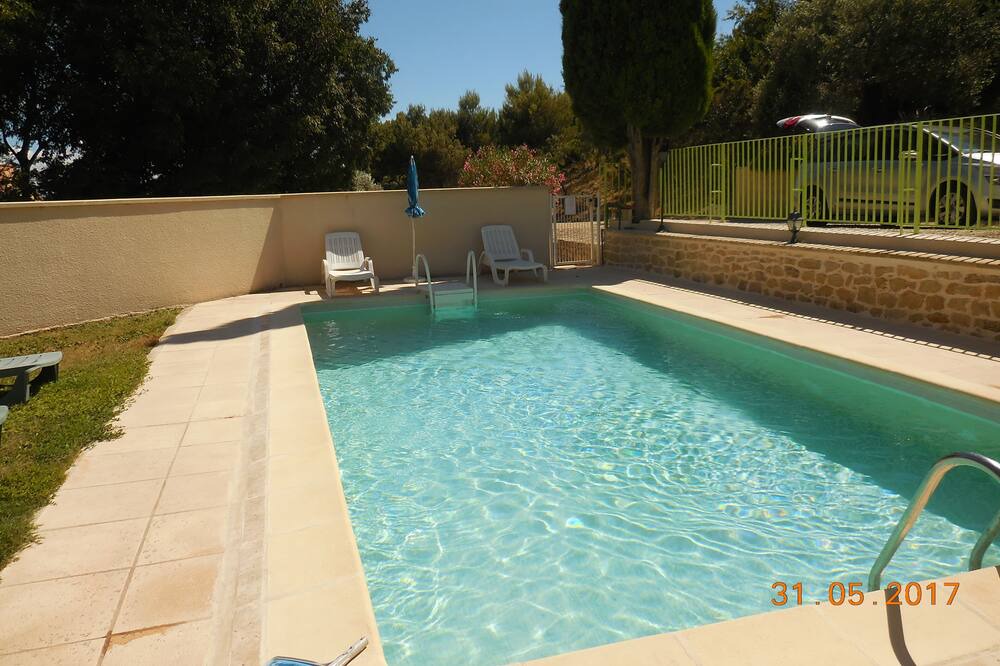 Photo of Outdoor in Le Barroux