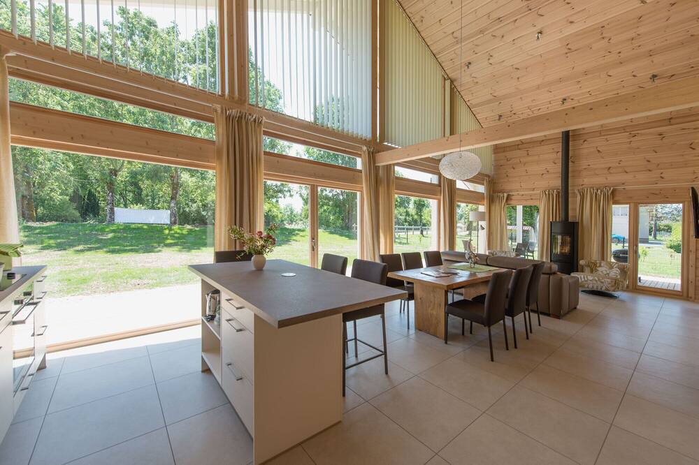 Photo of Kitchen in Marigny