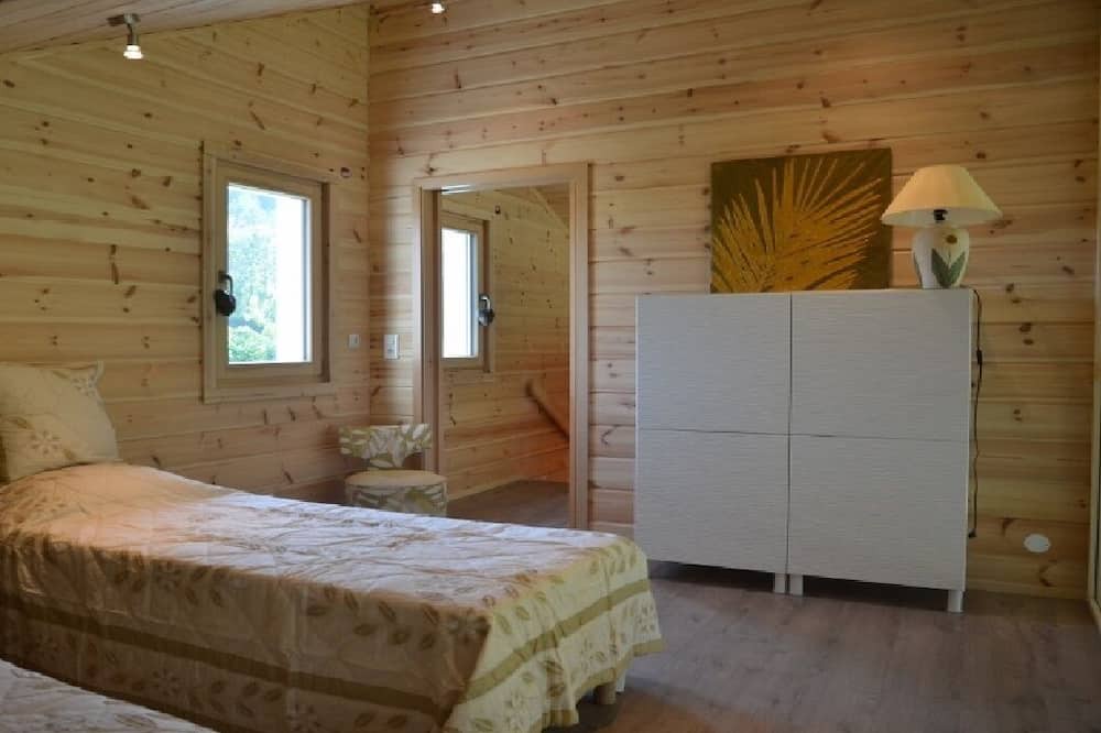 Photo of Bedroom in Marigny