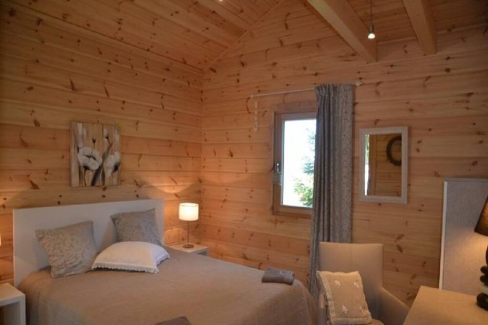 Photo of Bedroom in Marigny