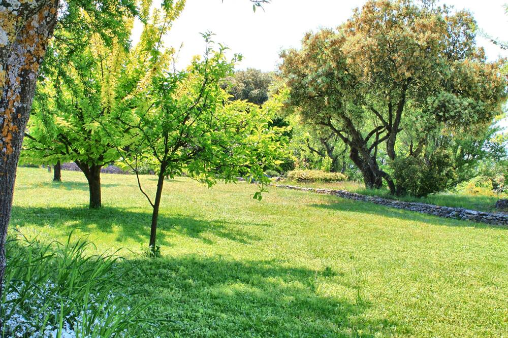 Photo of Outdoor in La Roque-sur-Pernes
