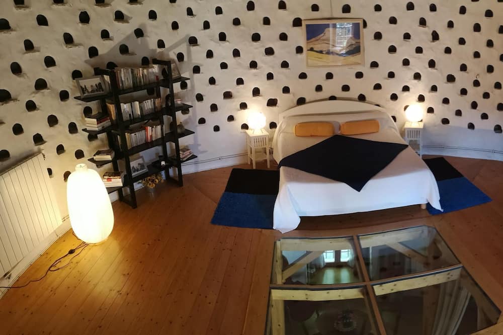 Photo of Bedroom in Peyrins