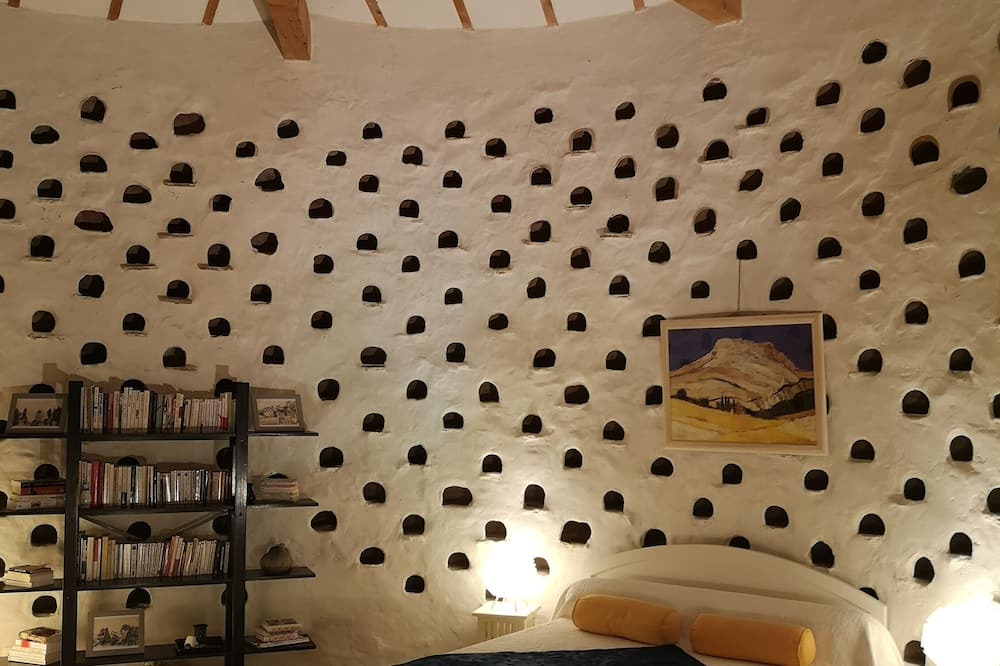 Photo of Bedroom in Peyrins