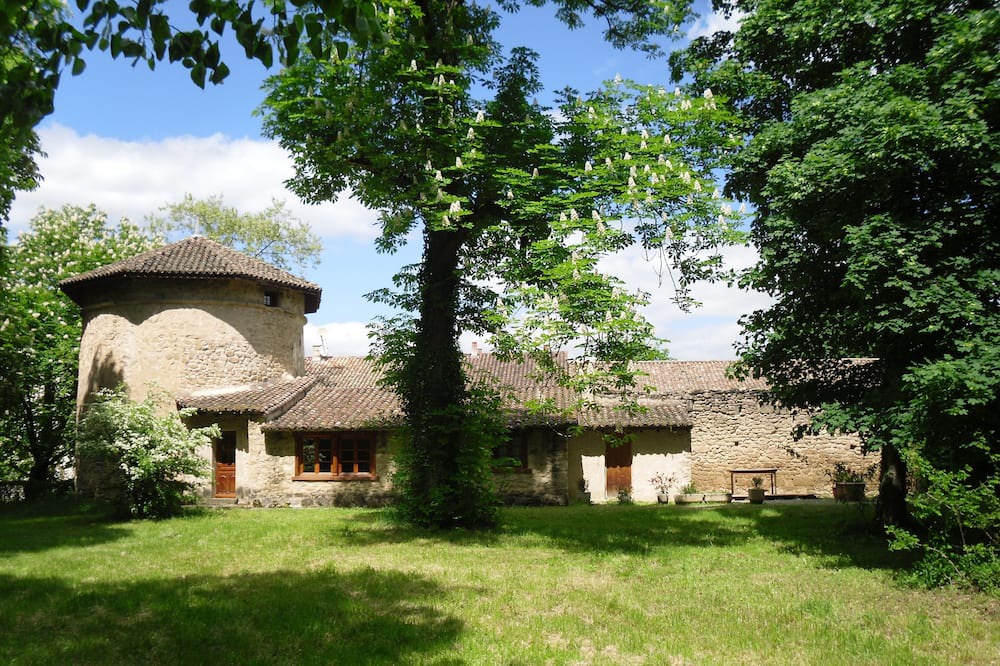 Photo of Outdoor in Peyrins