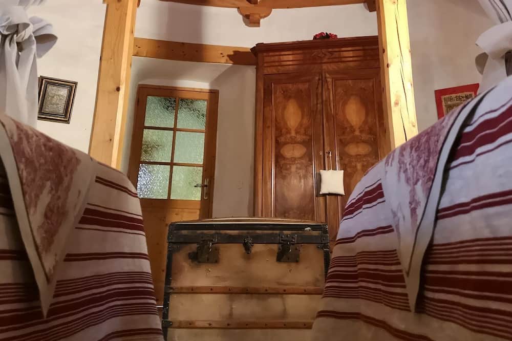 Photo of Bedroom in Peyrins