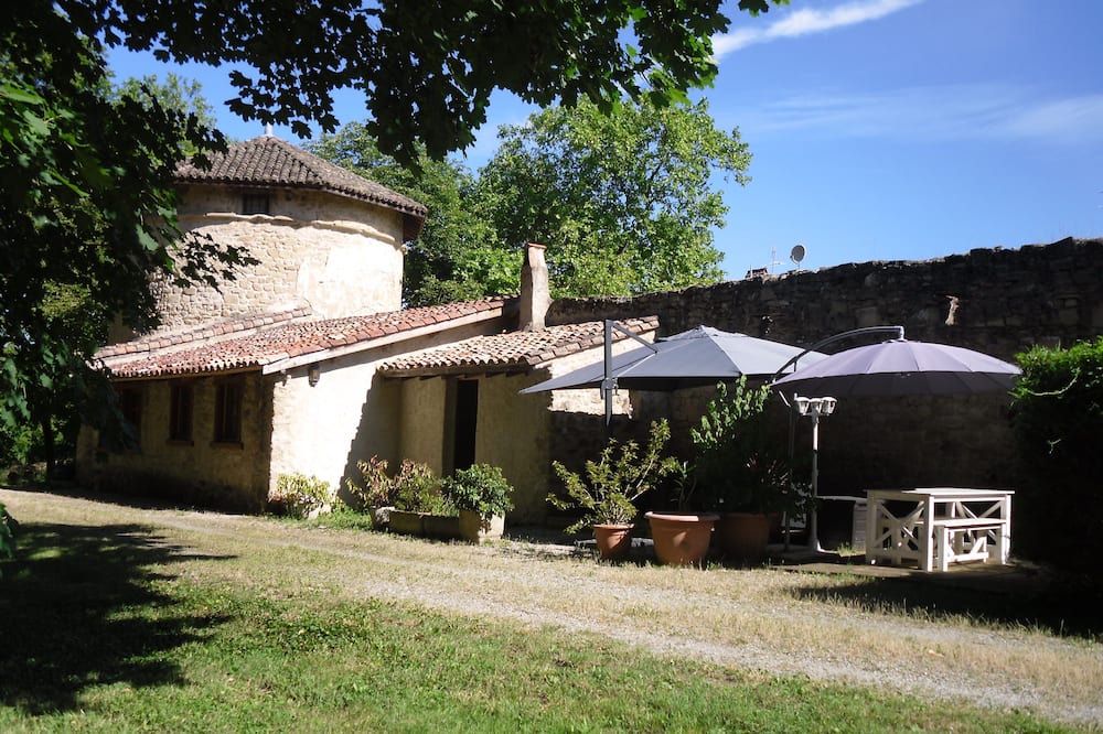 Photo of Outdoor in Peyrins