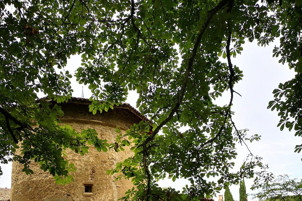 Photo of Outdoor in Peyrins