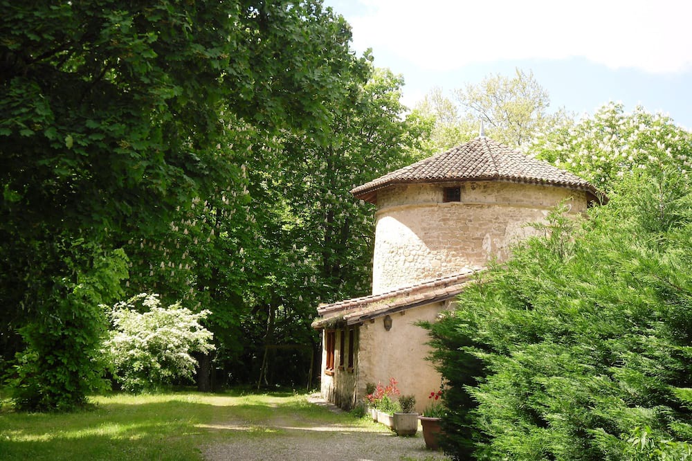 Photo of Outdoor in Peyrins