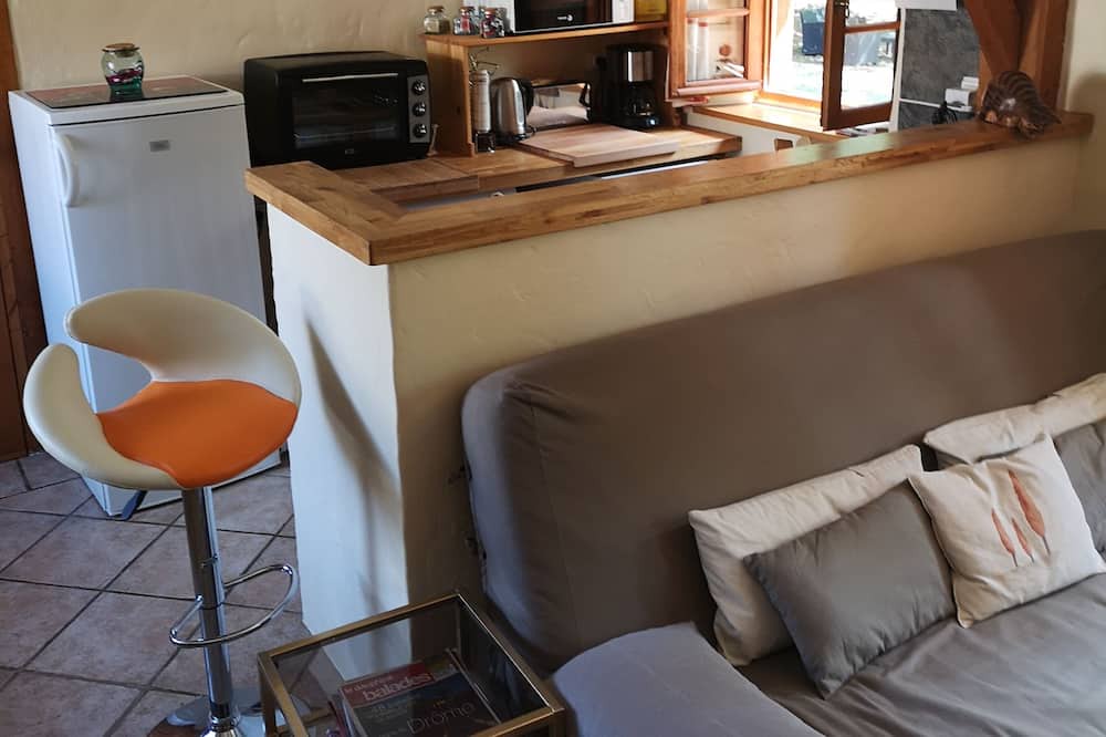 Photo of Livingroom in Peyrins