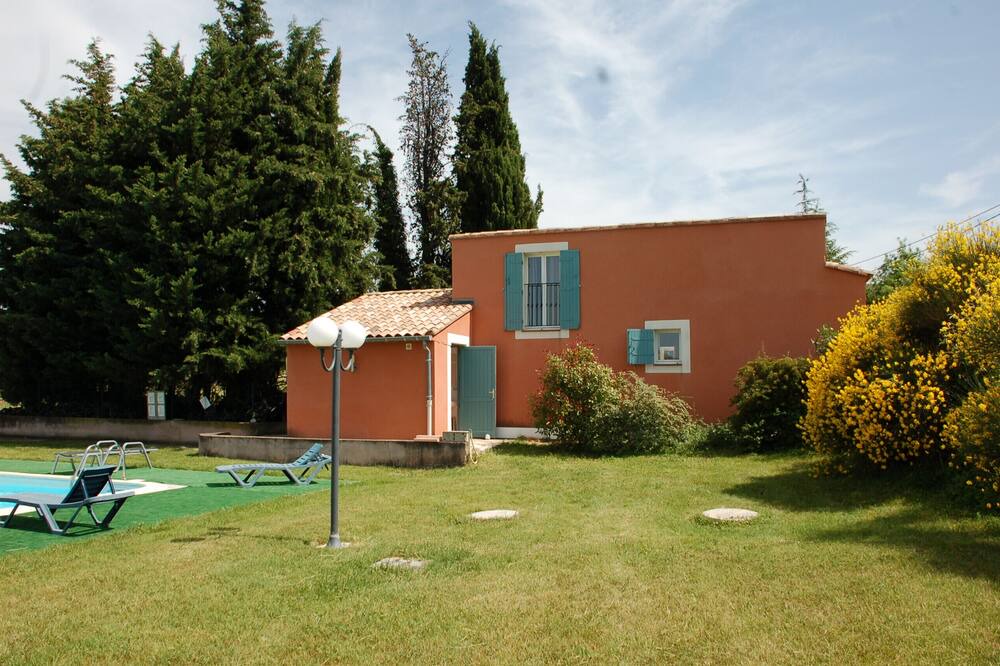Photo of Outdoor in Villedieu