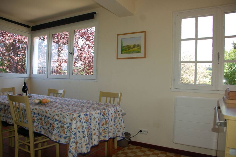 Photo of Livingroom in Villedieu
